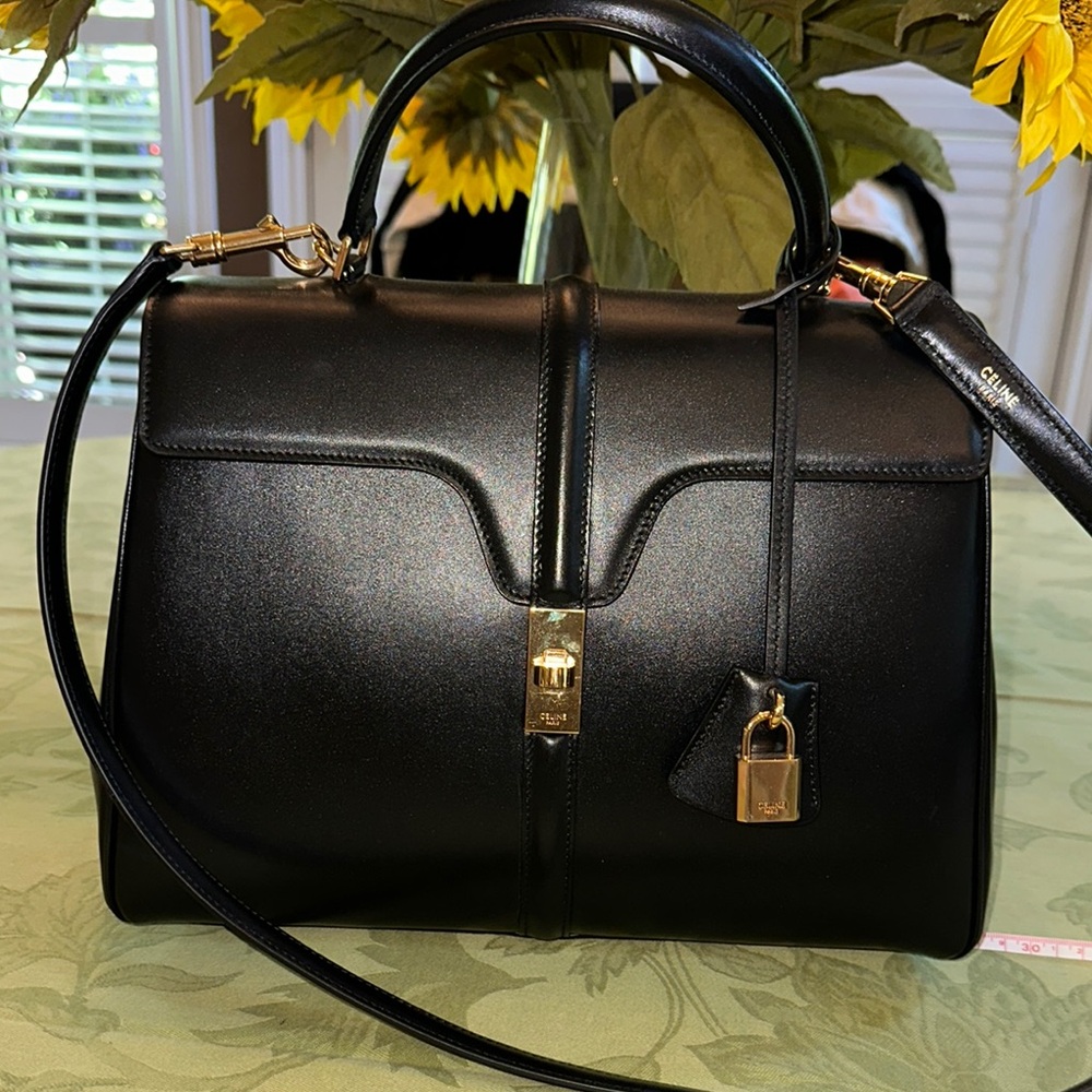 Celine Handbag